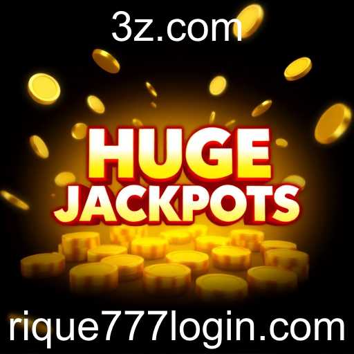 Huge Jackpots