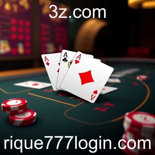 A Ascensão do Rique777 no Cenário de Jogos Online