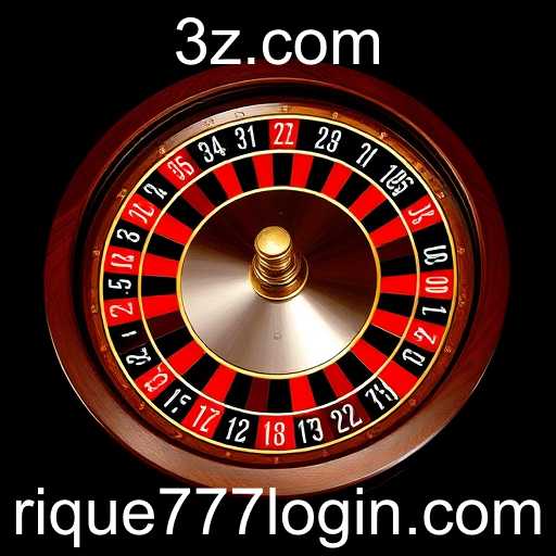 Roulette Wheel
